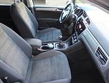 Volkswagen Touran (2020) Comfortline 2.0 TDI, Navi - náhled 9