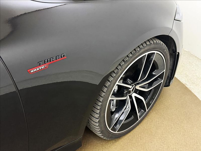 Mercedes-Benz CLS 3,0 53AMG 4M+ HUD MASÁŽ DPH CZ - fotka 60 z 62