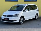 Volkswagen Sharan (2010) DSG 2.0TDI/125kW*5.Míst*1.Maj. - náhled 1
