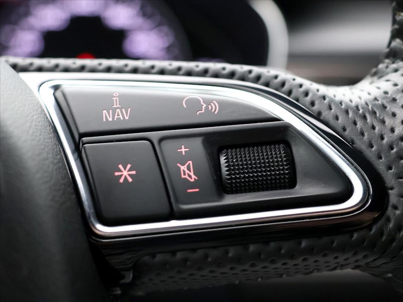 Audi A6 3.0 TDI 180kW Quattro S-Line C - fotka 23 z 40