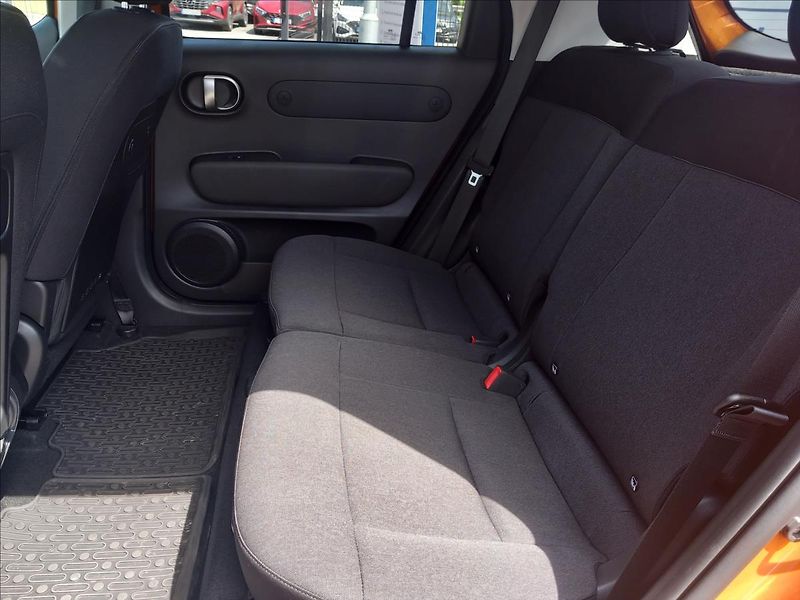 Hyundai Inster 0,0 Style Techology - fotka 19 z 20