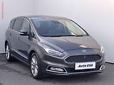 Ford S-MAX (2019) 2.0TDi 4x4, Vignale, AT, LED - náhled 1