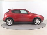 Nissan Juke (2013) 1.6 i, ČR,1.maj, Serv.kniha - náhled 6