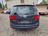 Volkswagen Sharan 2,0TDI CUP - náhled 4