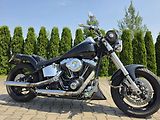 Harley-Davidson FLST Heritage Softail (2002) - náhled 1