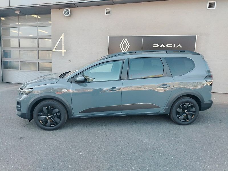 Dacia Jogger (2026) Expression ECO-G 120 7.míst - fotka 2 z 12