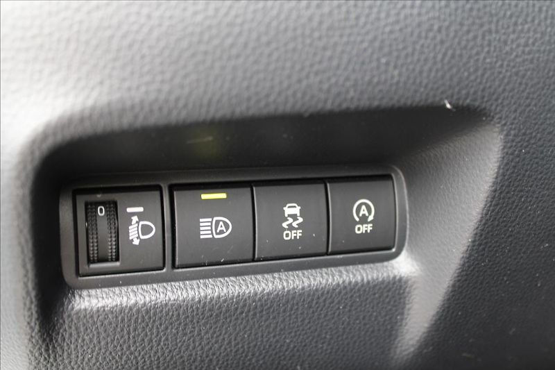 Toyota Aygo 1,0 VVT-i Comfort, 10.600 km ! - fotka 20 z 31