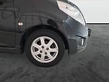 Chevrolet Spark (2012) 1.0 16V, po STK, udržované - náhled 15
