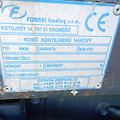 Mitsubishi Canter (2008) Fuso kontejner - náhled 13