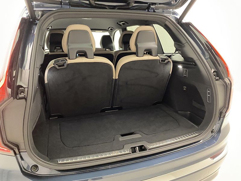 Volvo XC90 (2026) B5 AWD AUT BRIGHT PLUS 7míst - fotka 22 z 71