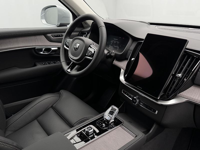Volvo XC90 (2026) T8 AWD RECHARGE BRIGHT PLUS 7m - fotka 25 z 25