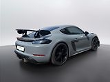 Porsche Cayman 718 GT4 RS - náhled 8