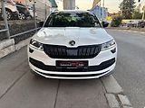 Škoda Karoq 2.0TDI.Sportline.MAN6.TAŽNÉ.ZÁ - náhled 54