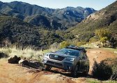 Nové Subaru Outback v americké specifikaci (2020)