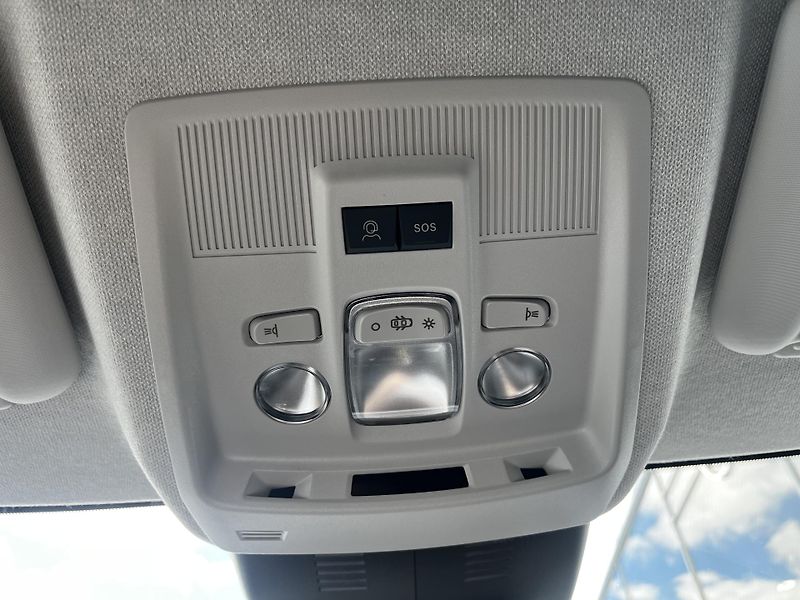 Citroën C5 Aircross (2026)  PLUS Hybrid 145k Automatic - fotka 22 z 24