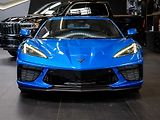 Chevrolet Corvette (2026) 6.2 Stingray 3LT Z51 Facelift - náhled 11