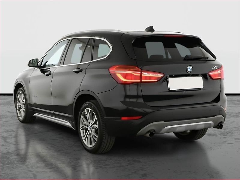 BMW X1 (2017) xDrive20d, 4X4, Automat - fotka 4 z 25