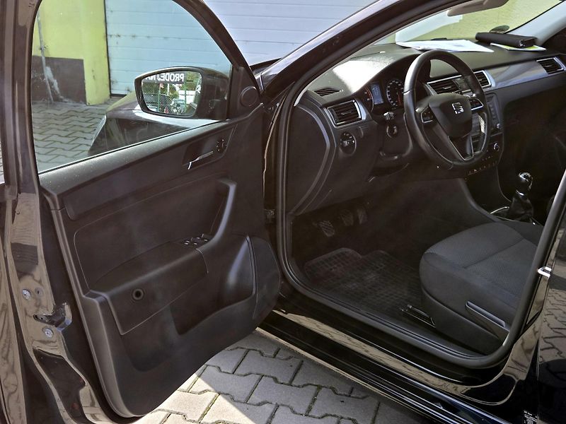 Seat Toledo TSi Style SERV.KN. CEBIA       - fotka 27 z 46