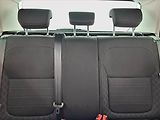 Škoda Fabia (2016) Style 1.2 TSI, Park. senzory - náhled 10