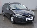 Volkswagen Golf (2010) 1.6TDi, Klima - náhled 1