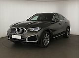 BMW X6 (2022) xDrive40d - náhled 1
