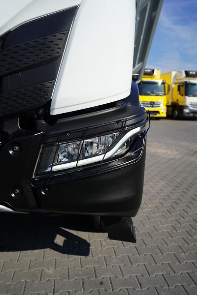 Iveco X-WAY (2025) 480 / E 6 / WYWROTKA / 6 X 4 / - fotka 52 z 53