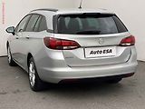 Opel Astra (2020) 1.5 CDTi sportstourer, LED - náhled 6