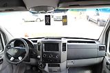 Mercedes-Benz Sprinter 319 CDI 9míst Maxi+klima+webas - náhled 13
