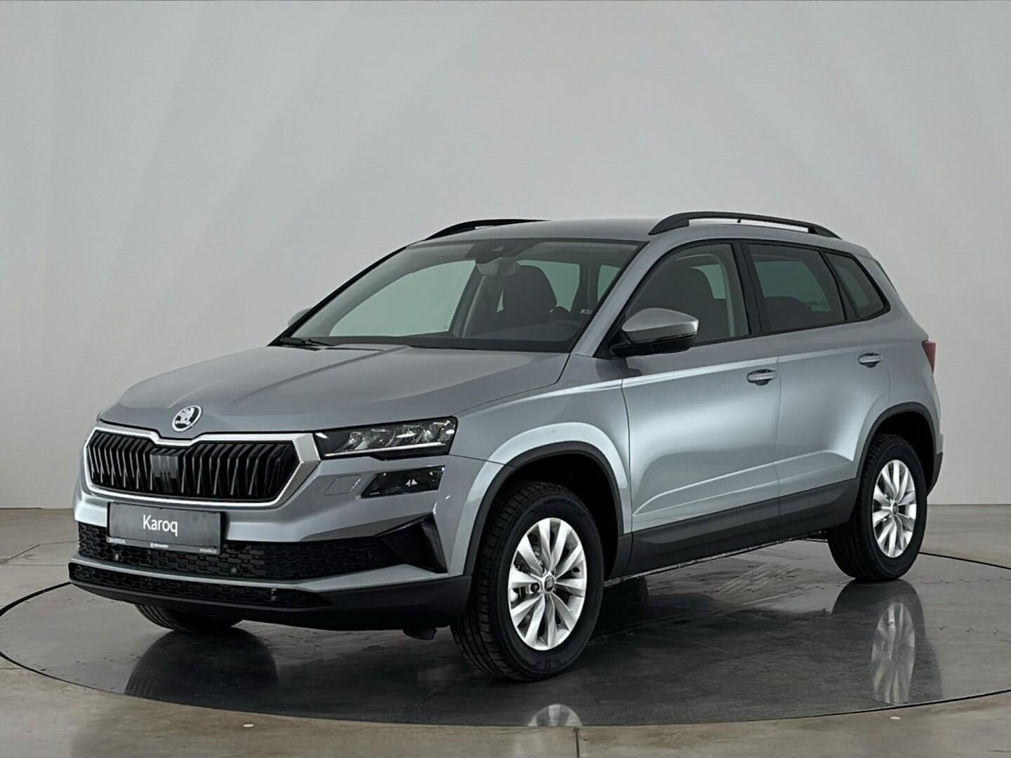 Škoda Karoq Classic