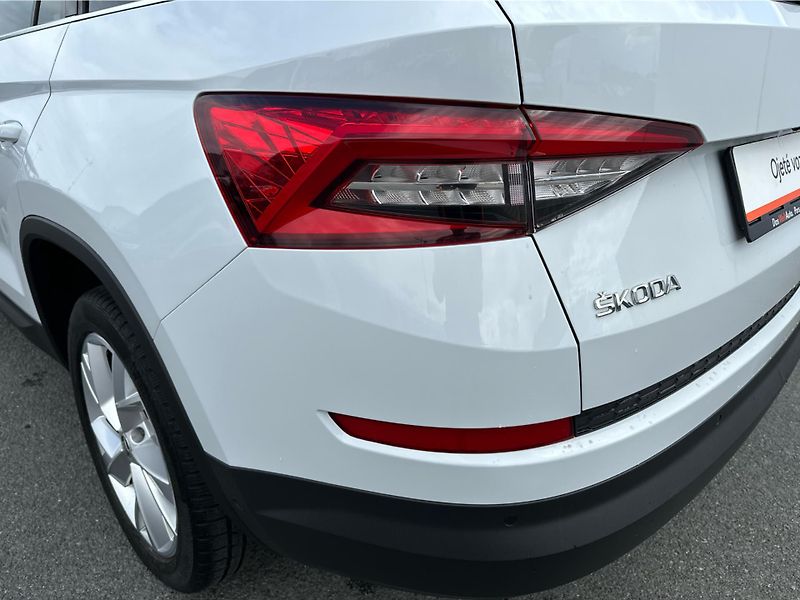 Škoda Kodiaq (2018) 2.0TDi 140kW STYLE PLUS 4x4 DS - fotka 19 z 26