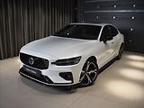 Volvo S60 2,0 B5 AWD Ultra Pano,Headup - náhled 1