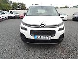 Citroën Berlingo (2019) 1.2Puretech,Live,81kw,ČR,1.maj - náhled 1