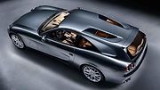 Vandenbrink Ferrari 612 Scaglietti Shooting Brake