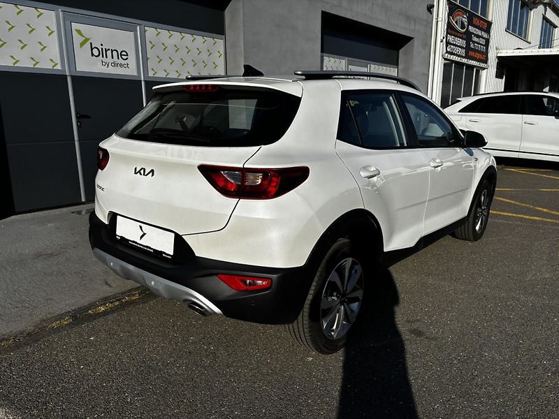 Kia Stonic (2025) Spin 1.2 DPI (58 kW) MAN - fotka 3 z 13