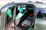 Fiat Panda 1,3 D  CROSS, VELKÝ SERVIS - náhled 11