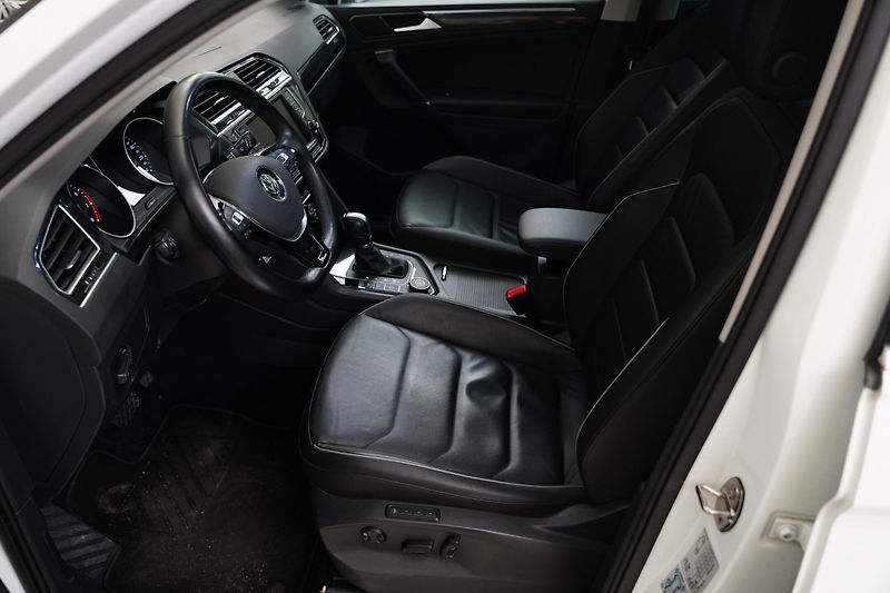 Volkswagen Tiguan - fotka 6 z 6