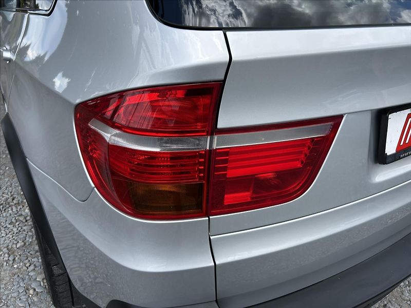 BMW X5 3,0 35d xDrive  původ CZ,2xMaj - fotka 41 z 49
