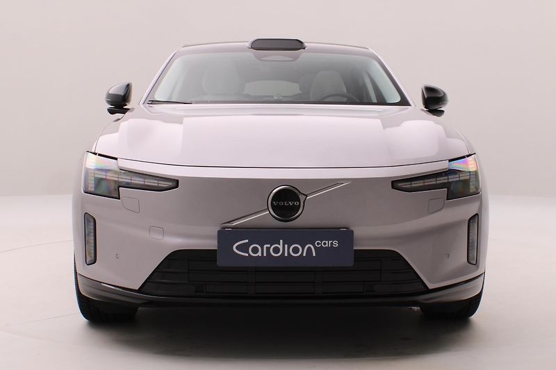 Volvo ES90 (2026) PURE ELECTRIC ULTRA - fotka 15 z 79