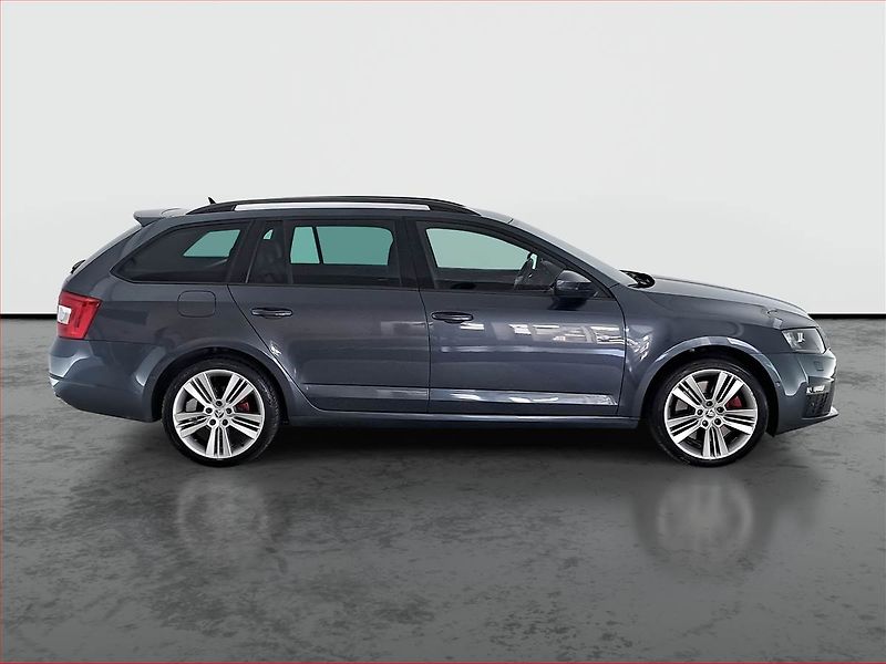 Škoda Octavia (2015) RS 2.0 TDI, Automat - fotka 6 z 20
