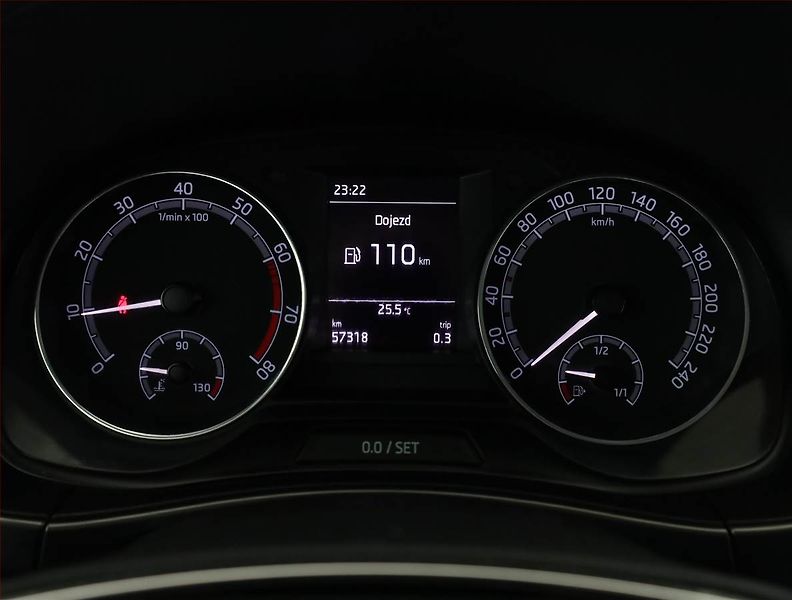 Škoda Fabia (2021) Style 1.0 TSI, ČR,1.maj - fotka 8 z 20