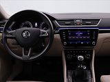 Škoda Superb 2,0 TDI 110kW 4x4 CZ L&K - náhled 27