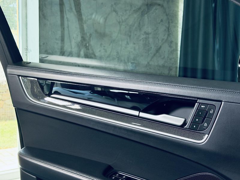 Porsche Cayenne (2024) S LIGHTWEIGHT CARBON HUD MAX V - fotka 13 z 42