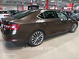 Škoda Superb (2018) 2.0 TDI 4x4, ČR, L&K, navi - náhled 1
