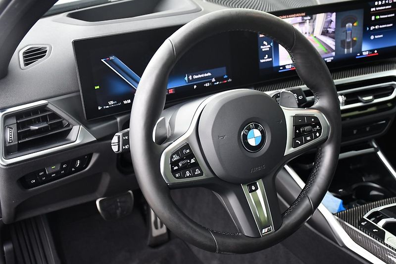 BMW Řada 3 320d xDrive MSPORT ČR 3LZÁRUKA - fotka 16 z 46
