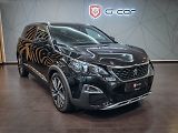Peugeot 5008 2.0 BlueHDi EAT8 GT Line - náhled 1