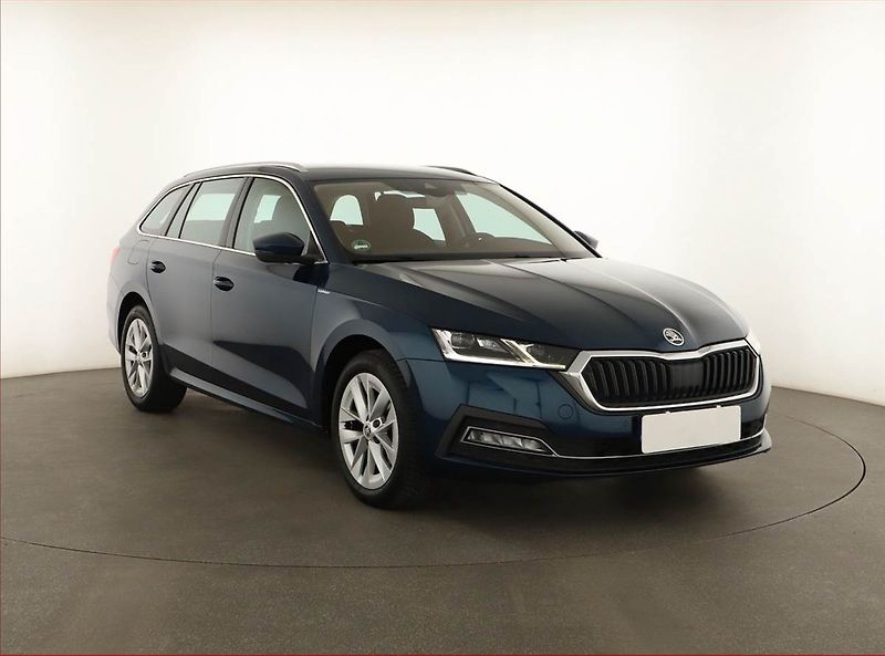 Škoda Octavia (2022) 2.0 TDI - fotografie inzerátu
