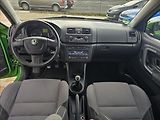 Škoda Fabia II 1,2 TSi 63KW Ambition - náhled 21