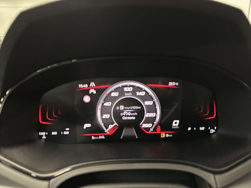 Seat Arona (2026) FR 1.0 TSI 115k DSG - fotka 12 z 25