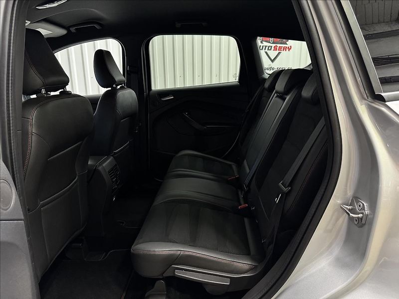 Ford Kuga 1.5EB 134kW AWD ST-LINE 57KM! - fotka 32 z 42