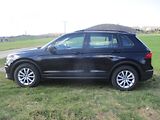 Volkswagen Tiguan 2.0TDi 110kW*TZ*PANORAMA*6MAN - náhled 9